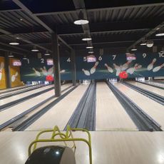 Wokingham Superbowl
