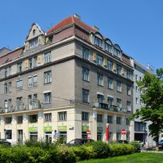 Kriemhildplatz 10