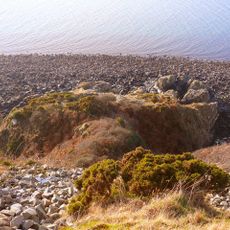 Stair Haven, broch 300m S of