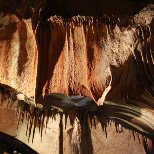 Jenolan Karst Conservation Reserve