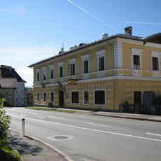 Moservilla, Henndorf