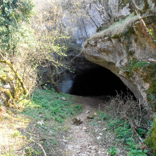Grotta dell'Orso