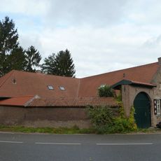 Hussenbergstraat 1, Geulle