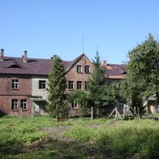 Budynek mieszkalny, XIX/XX