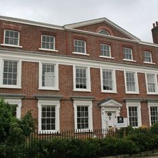 Daintrey Court Daintrey Flat Daintrey House