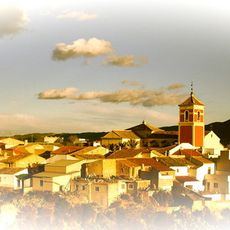Iglesia de San Bartolomé (Librilla)