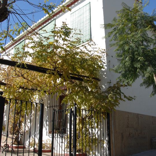 Posada Venta Pilar