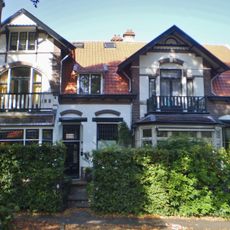 Nassaulaan 14-16 (Baarn)