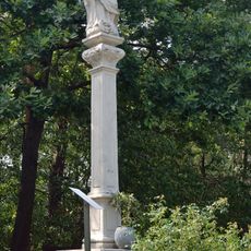 Harlingkreuz, Markt Sankt Martin
