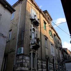 Palazzo Liberatoscioli