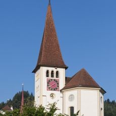 Katholische Kirche St. Martin