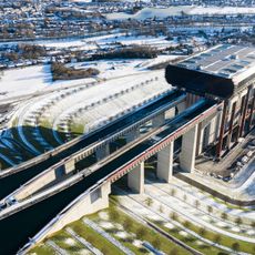 Elevador de Strépy-Thieu