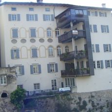 Filatoi di Roggia Paiari