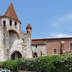 Église Saint-Pierre d'Auvillar