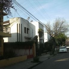 Calle Keller