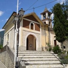 Chiesa di San Rocco