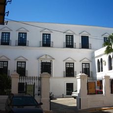 Medina Sidonia Ducal Palace