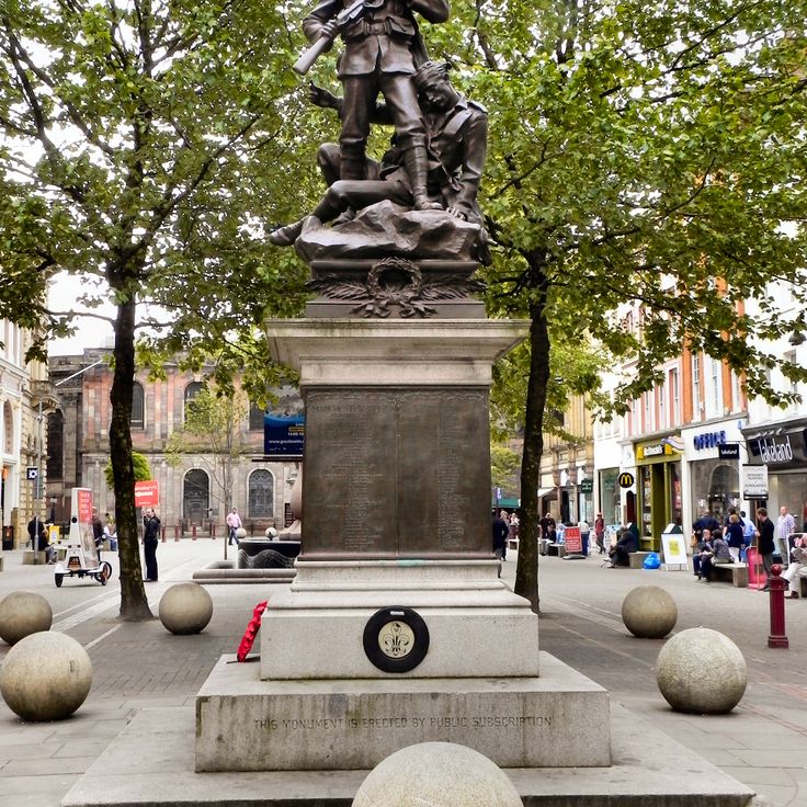 War Memorial