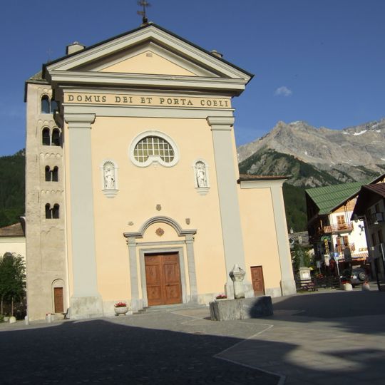 Chiesa di Sant'Ippolito