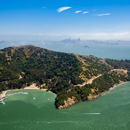 Angel Island