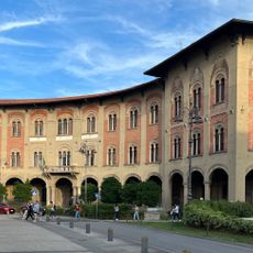 Palazzo delle Poste
