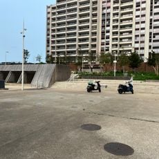 Esplanade des Constellations