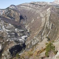 La Robine-sur-Galabre