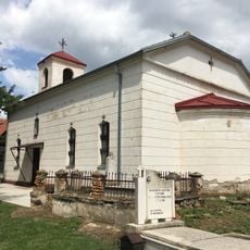 St. Thalelaeus Church