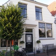Langegracht 8, Maarssen