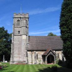 Church of St Giles