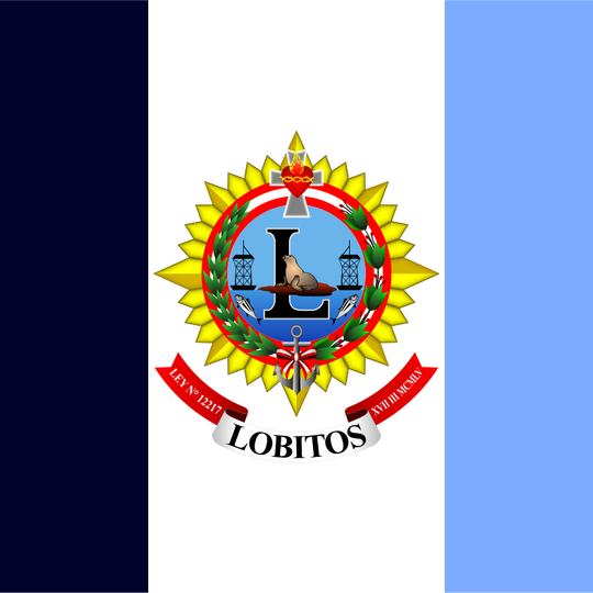 Distretto di Lobitos