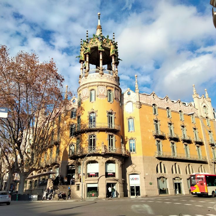 La Rotonda