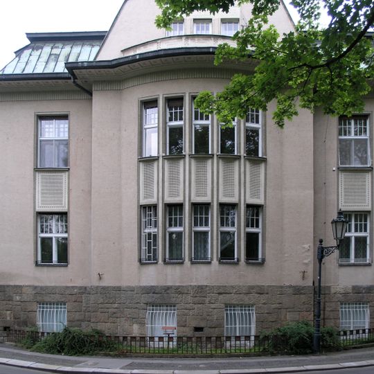 Na baště sv. Tomáše 3