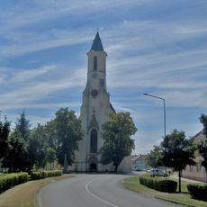 Church of Saint Florian