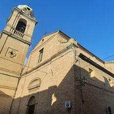 Chiesa di Santo Stefano