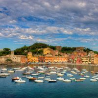 Sestri Levante
