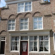 Bellinkstraat 6, Middelburg