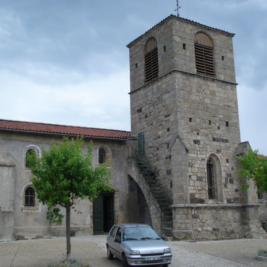 Saint-André-de-Chalencon