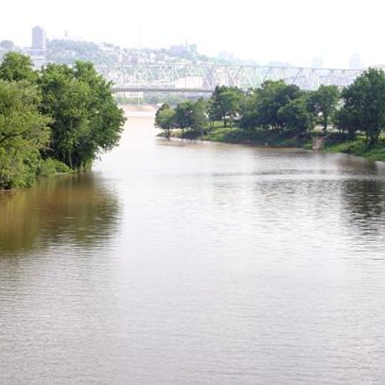 Licking River