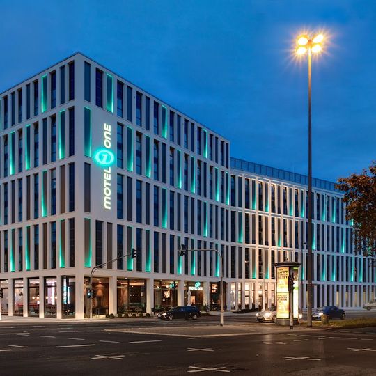 Motel One