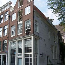 Oudeschans 24, Amsterdam