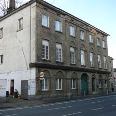 Friedrich-Ebert-Straße 182