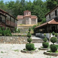 Jankovec Monastery