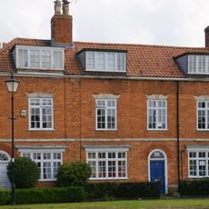 36, The Market Place