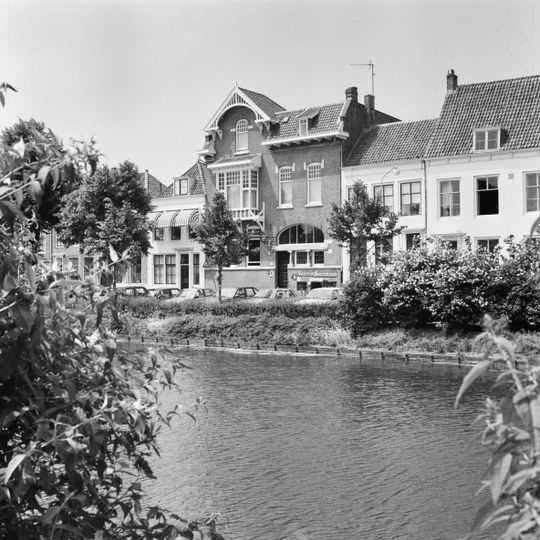 Seisdam 28, Middelburg