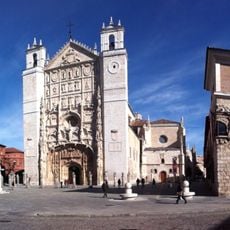 Plaza de San Pablo