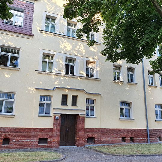 Klingerstraße 25