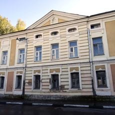 Жилой дом (Тверь)