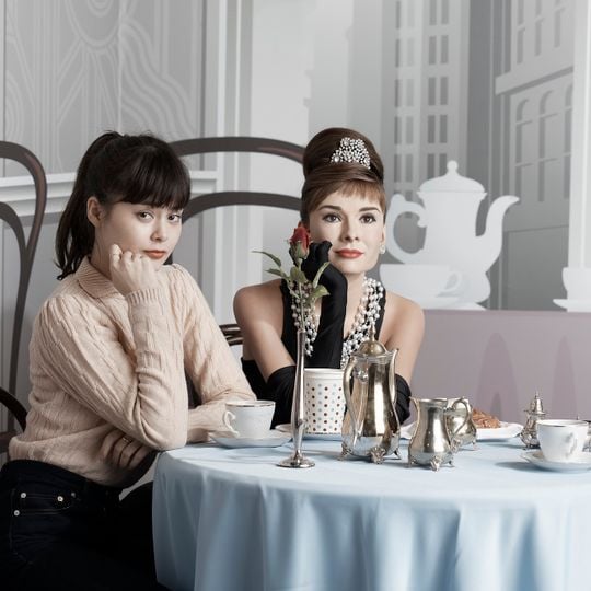 Madame Tussauds Tokyo