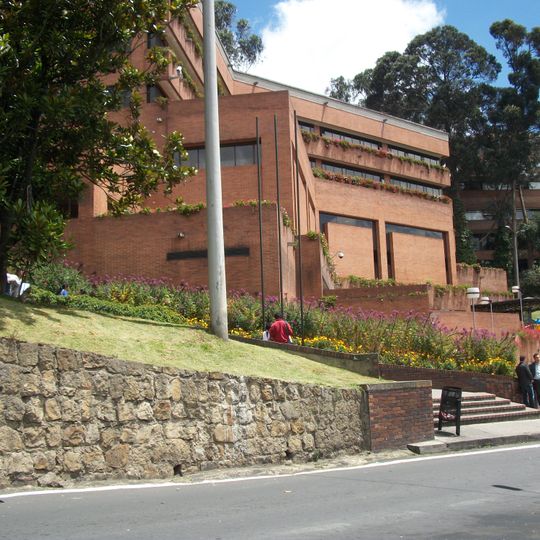 Universidad Externado de Colombia